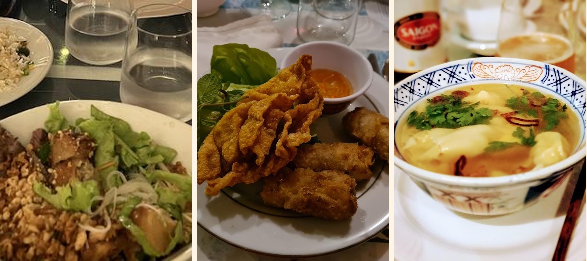 Le Vietnam - Menu Image 4