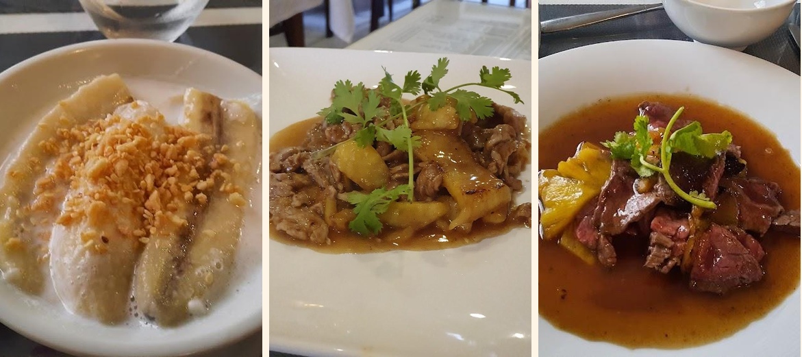 Le Vietnam - Menu Image 5