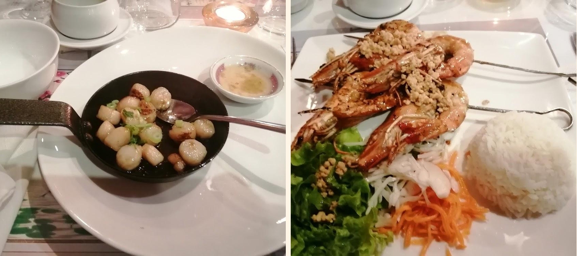 Le Vietnam - Menu Image 6