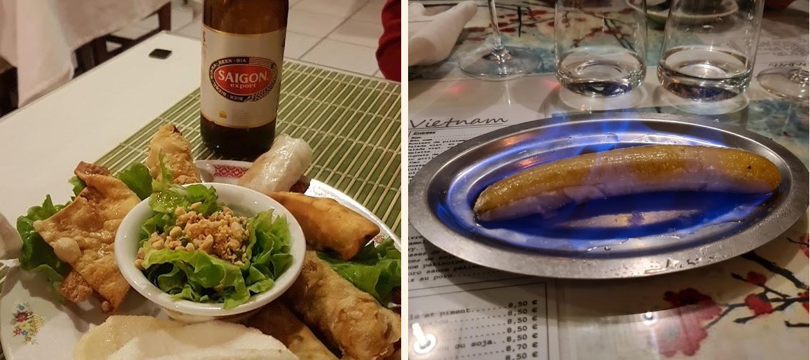 Le Vietnam - Menu Image 7