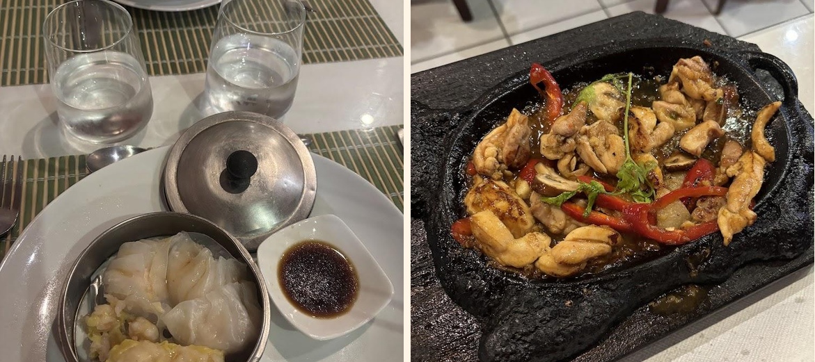 Le Vietnam - Menu Image 8